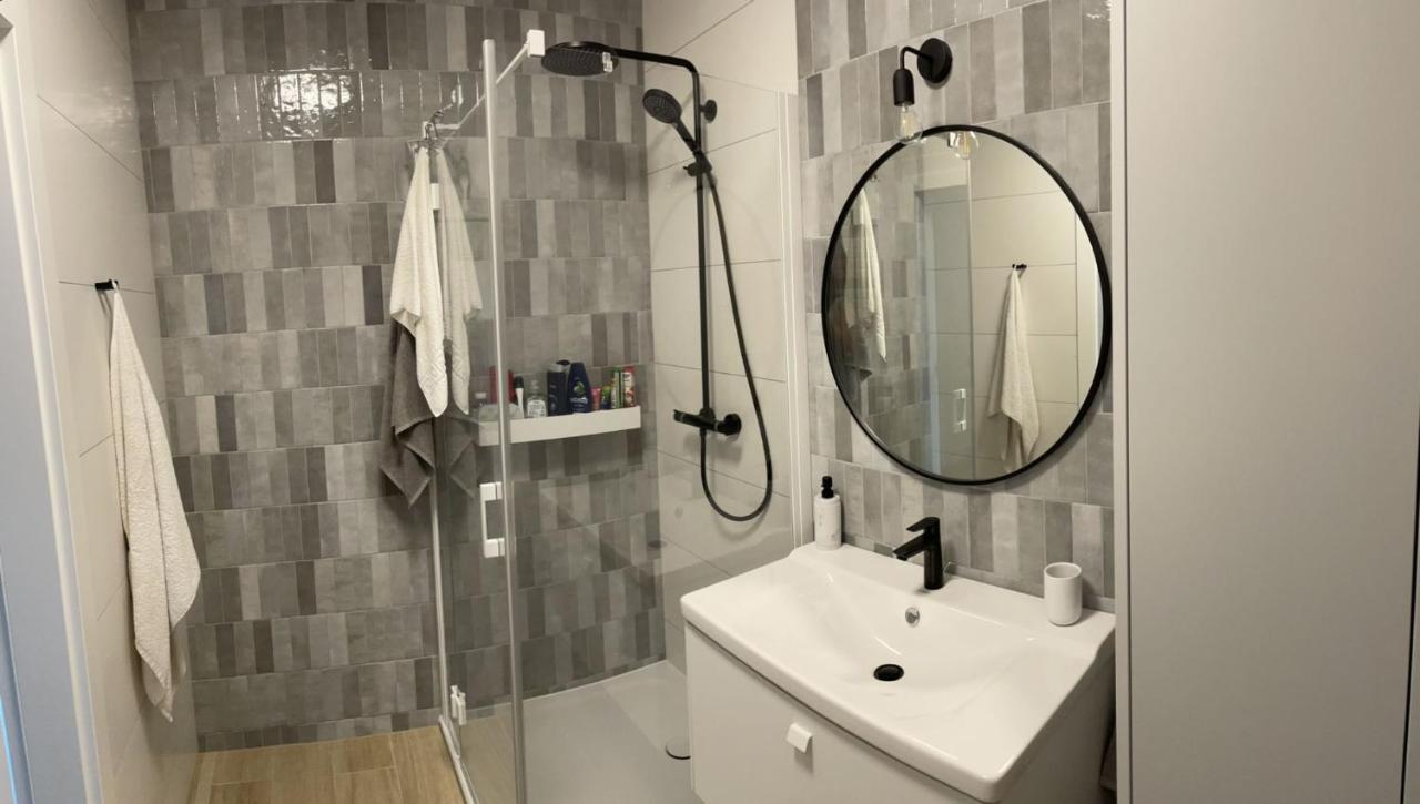 Polanki Aqua A204 Leilighet *