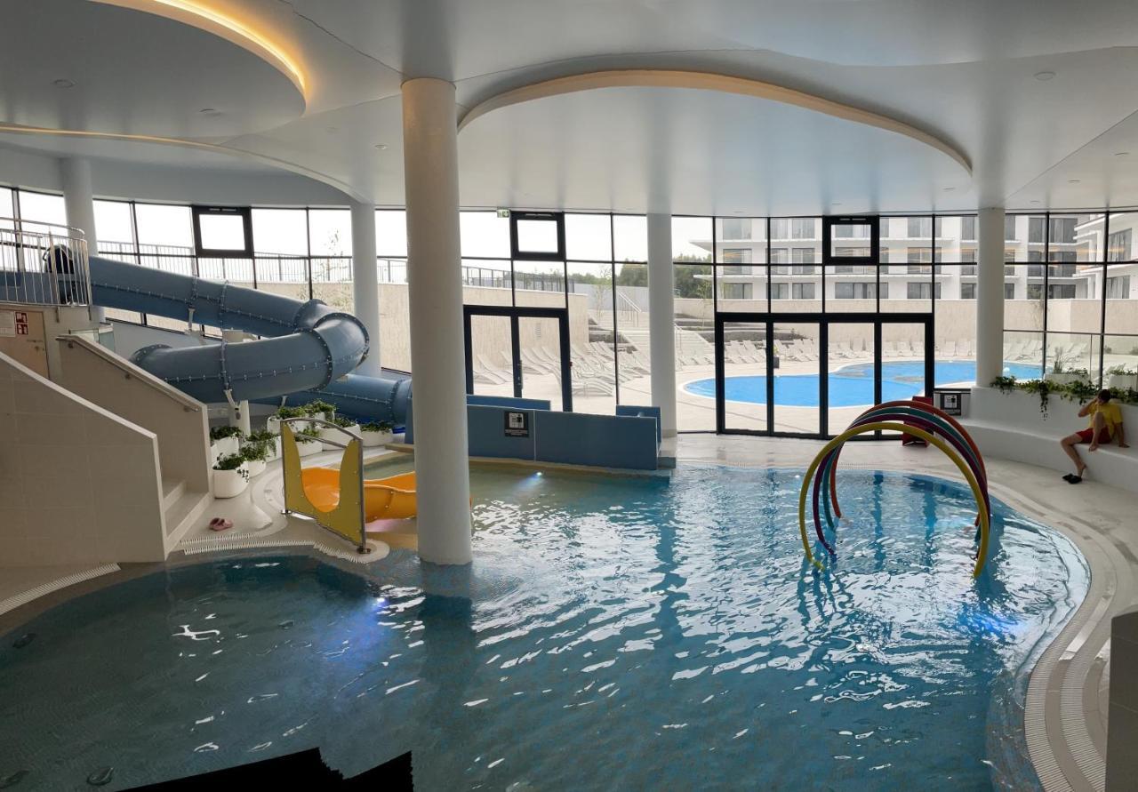 Polanki Aqua A204 Leilighet