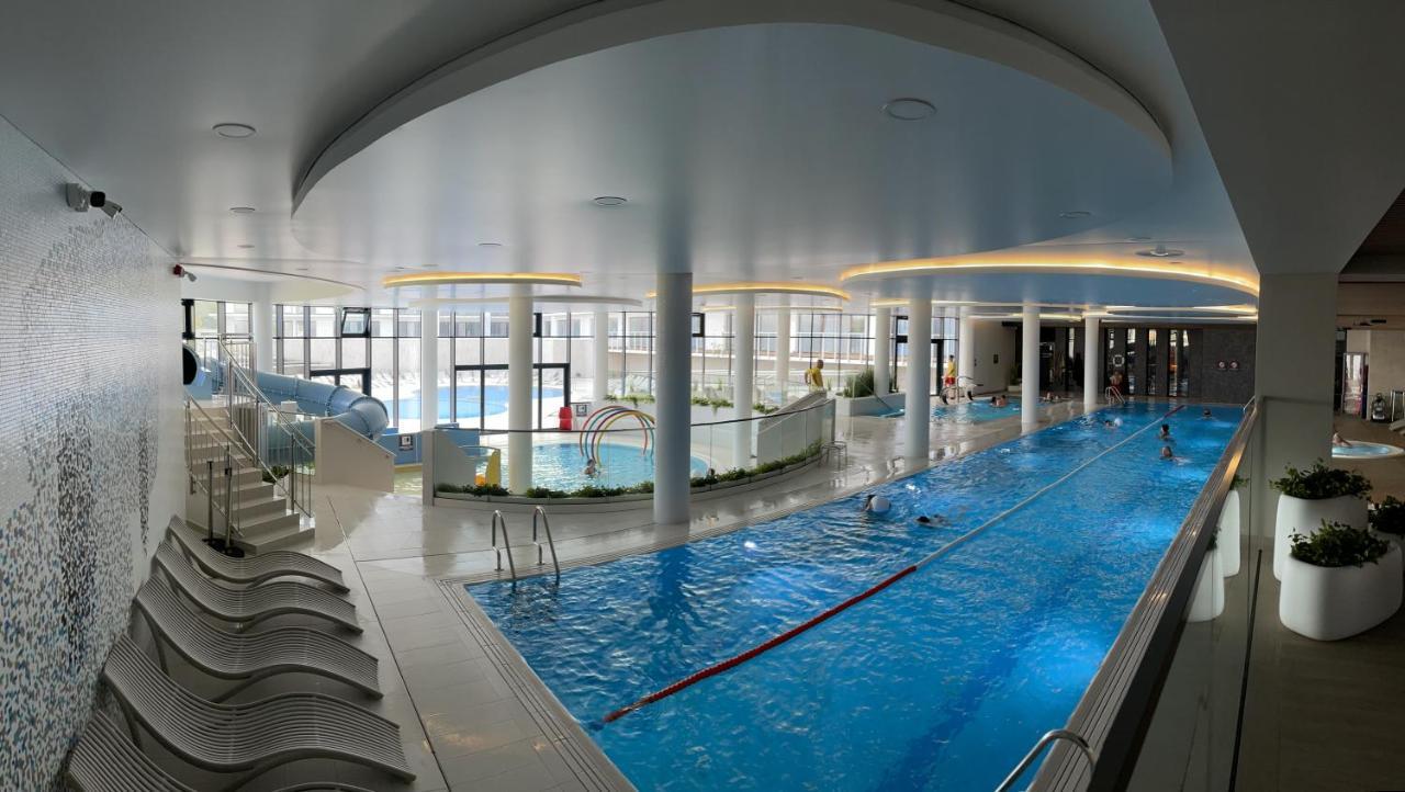 Polanki Aqua A204 Leilighet *