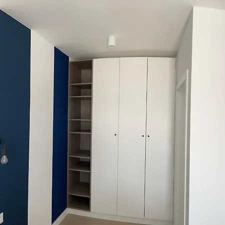 Appartamento Polanki Aqua A204 Kołobrzeg Esterno foto