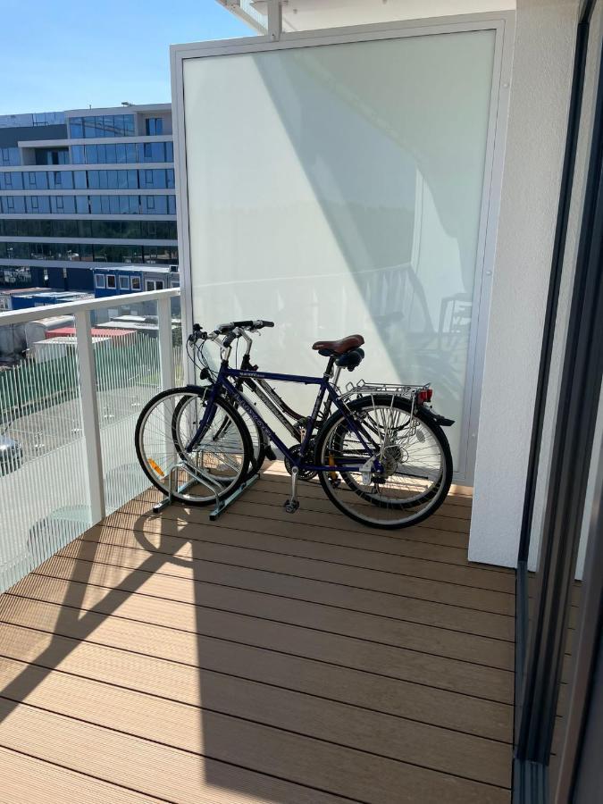 Appartamento Polanki Aqua A204 Kołobrzeg