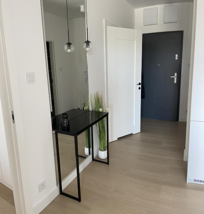 Apartment Polanki Aqua A204 *