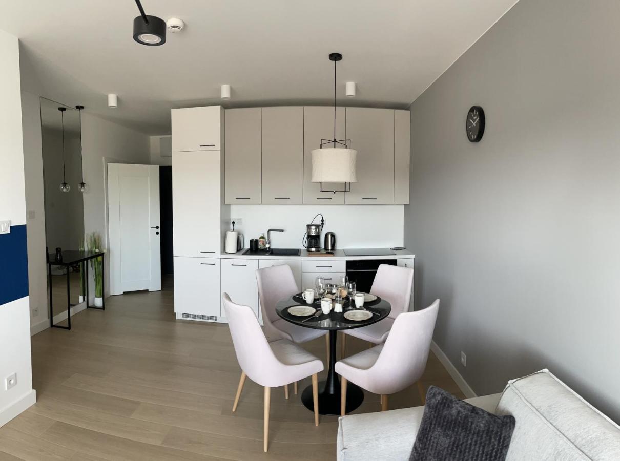 Polanki Aqua A204 Apartment *