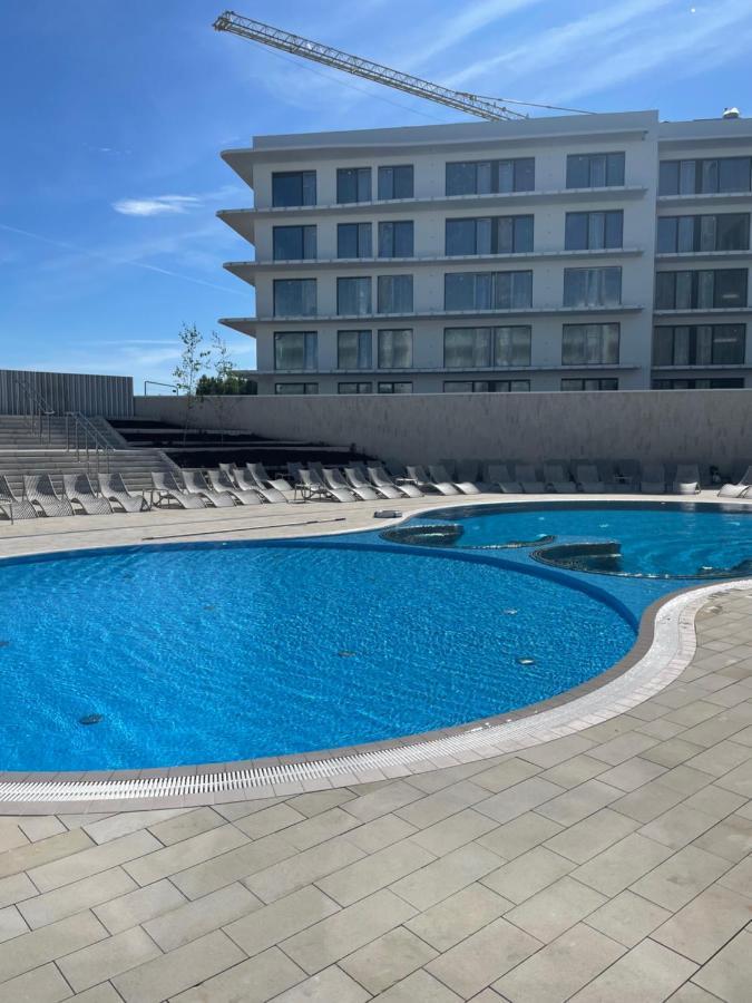 Polanki Aqua A204 Apartment