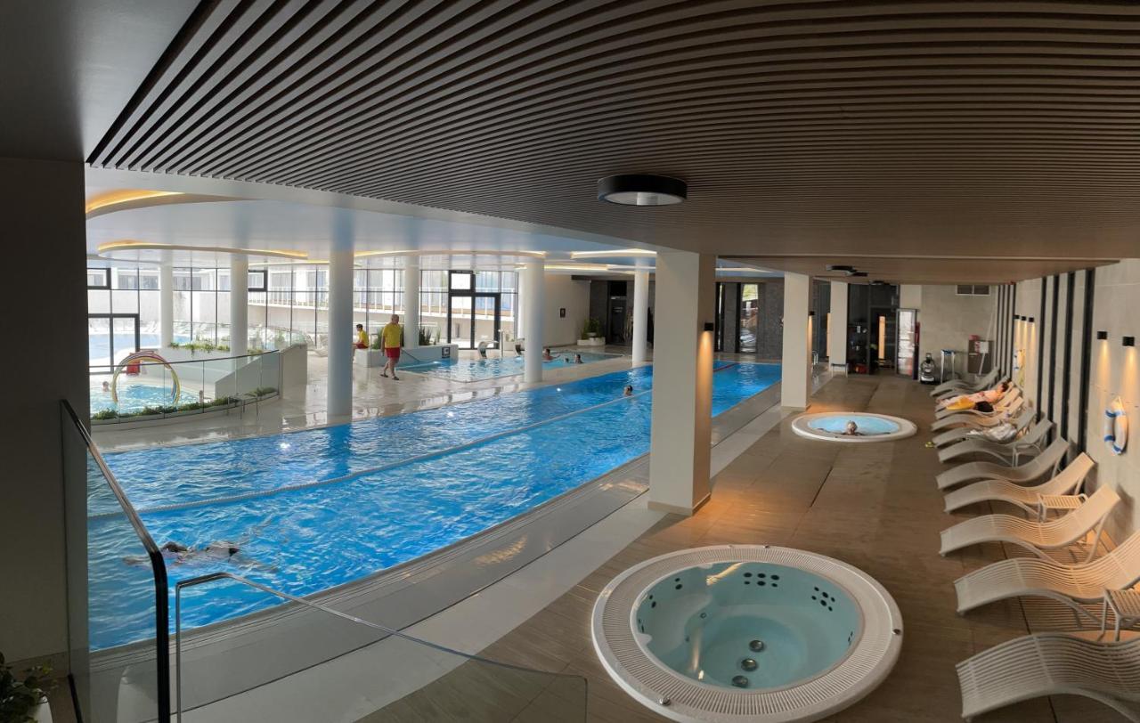 Apartment Polanki Aqua A204 *