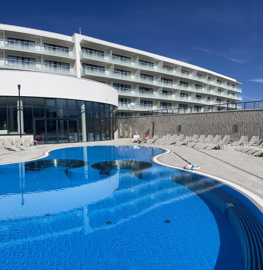 Polanki Aqua A204 Apartment *