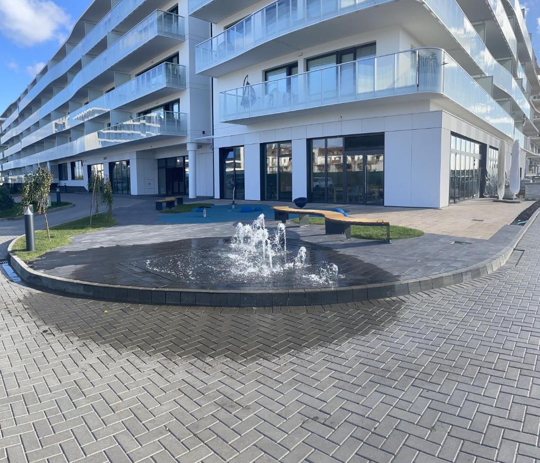 Apartment Polanki Aqua A204