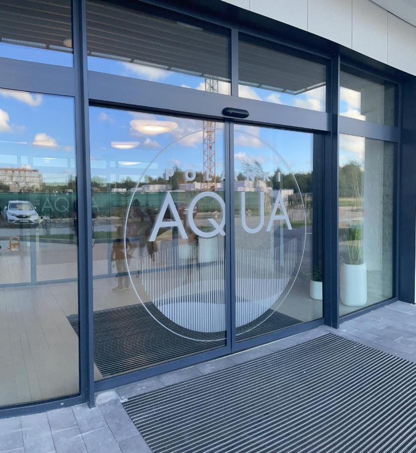 Polanki Aqua A204 * Kołobrzeg