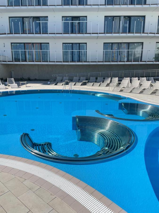 Appartamento Polanki Aqua A204 *