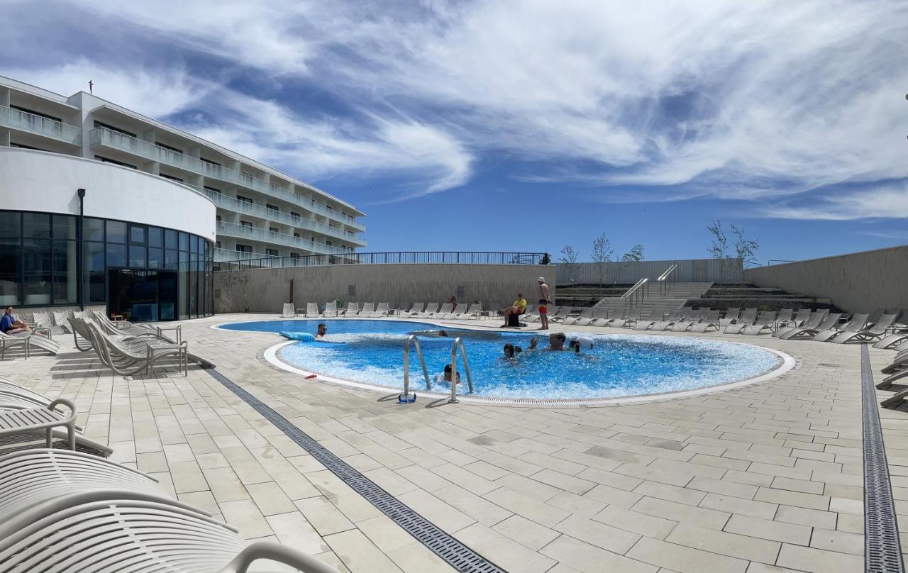 Appartamento Polanki Aqua A204 *