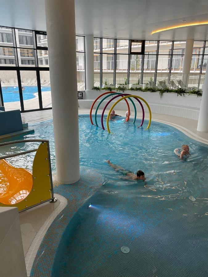 Polanki Aqua A204 Apartment